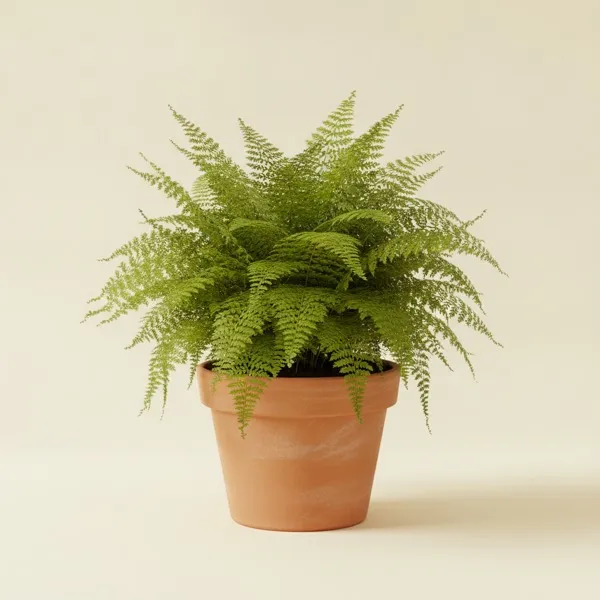 Schwertfarn (Nephrolepis exaltata)