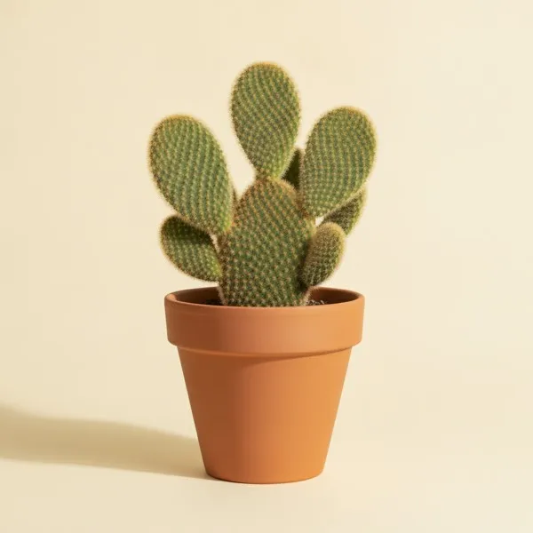 Hasenohr-Kaktus (Opuntia microdasys)