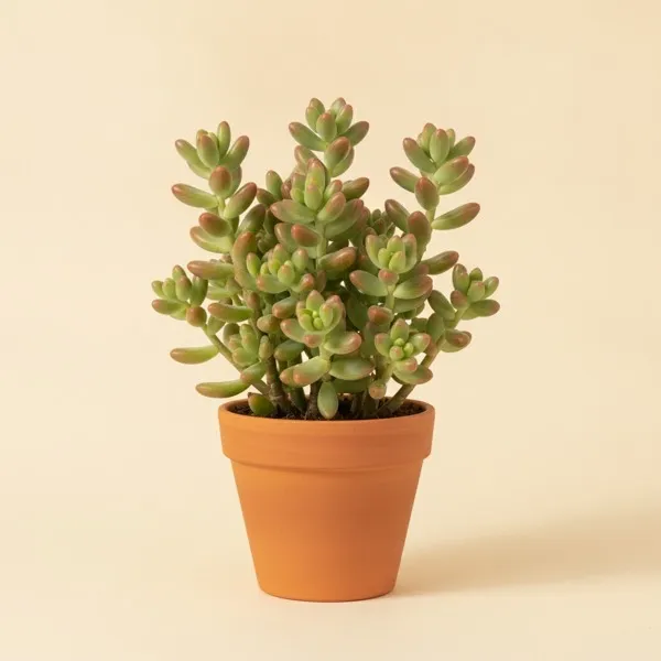 Dickblatt-Fetthenne (Sedum pachyphyllum)