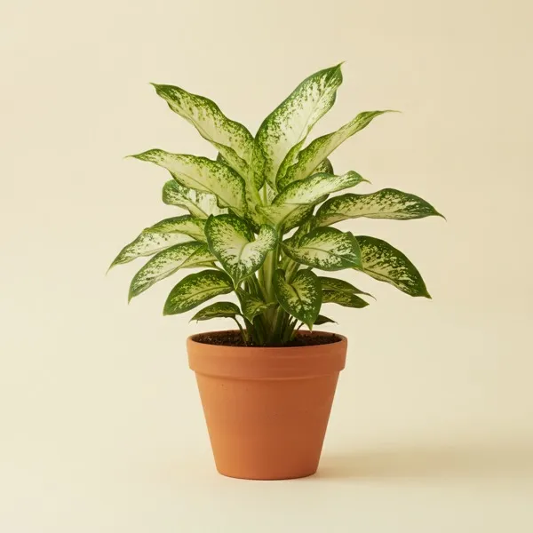 Dieffenbachie (Dieffenbachia seguine)