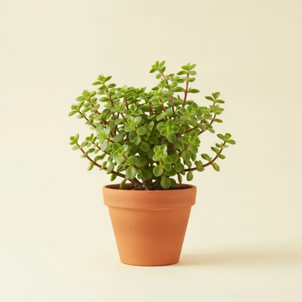 Speckbaum (Portulacaria afra)