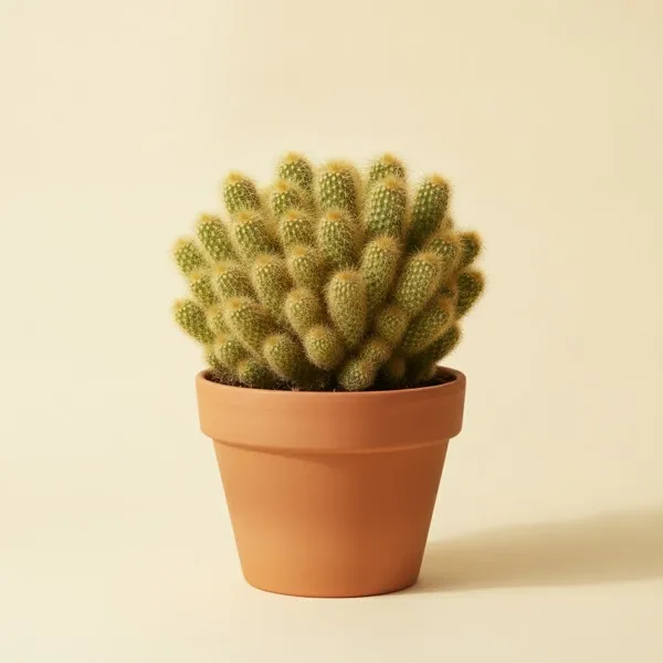 Goldsternkaktus (Mammillaria elongata)