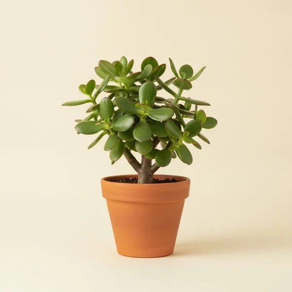 Geldbaum (Crassula ovata)