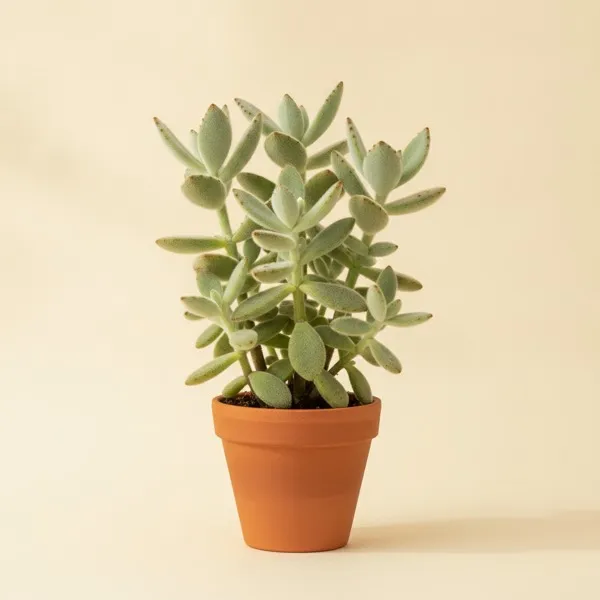 Pandapflanze (Kalanchoe tomentosa)