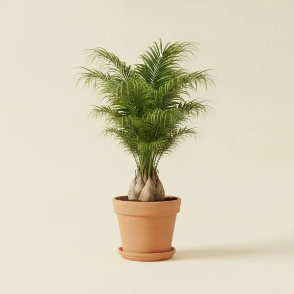 Elefantenfuß (Beaucarnea recurvata)