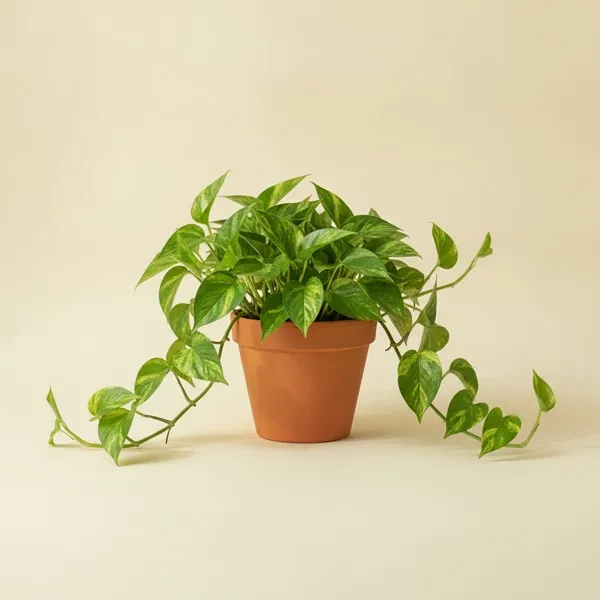 Efeutute (Epipremnum aureum)