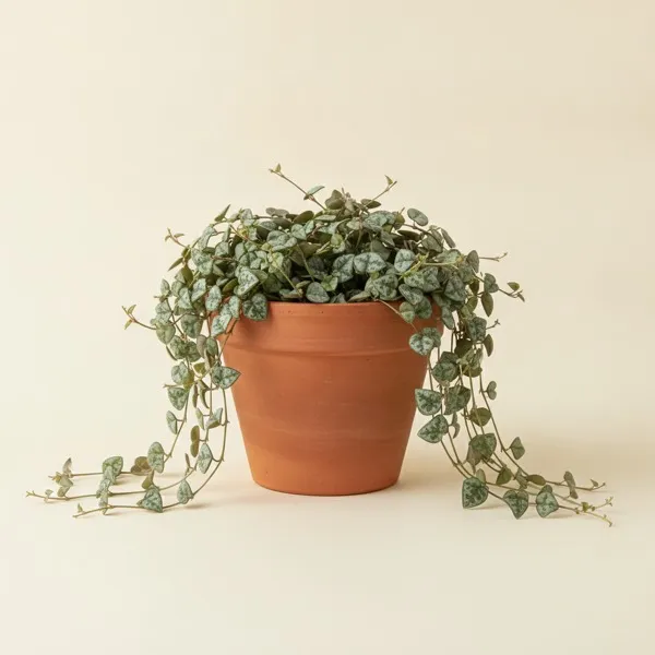 Leuchterblume (Ceropegia woodii)