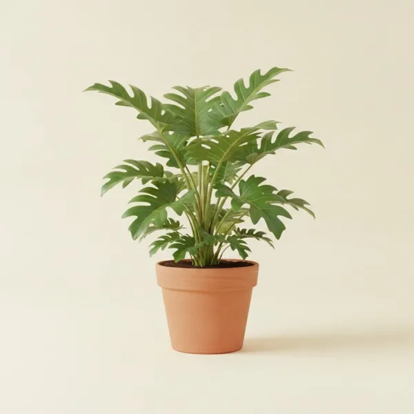 Baumfreund (Thaumatophyllum bipinnatifidum)