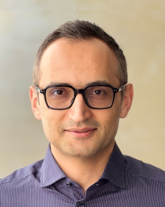 Antoine Mokhtari