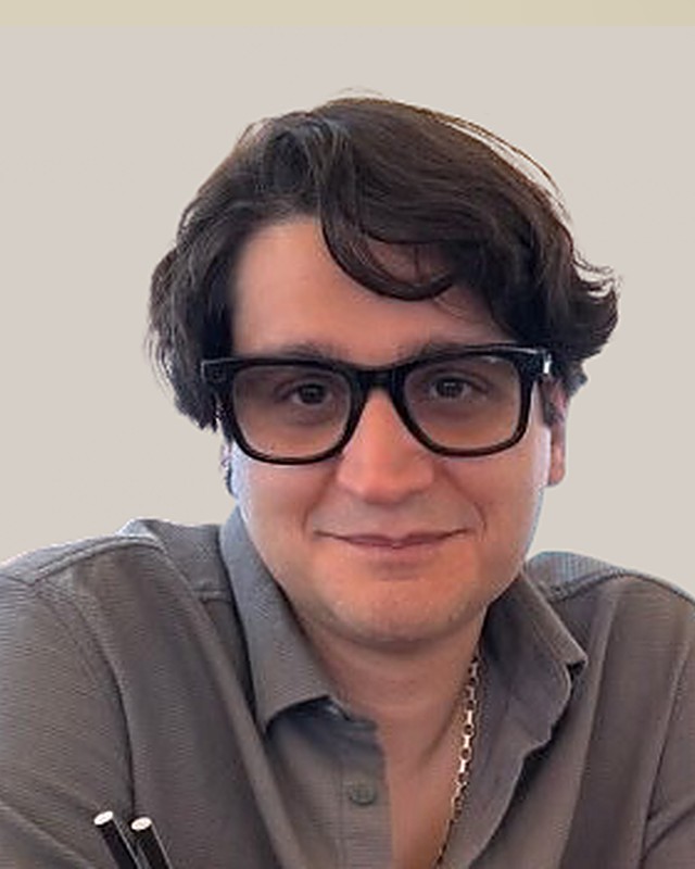 Navid Gooran